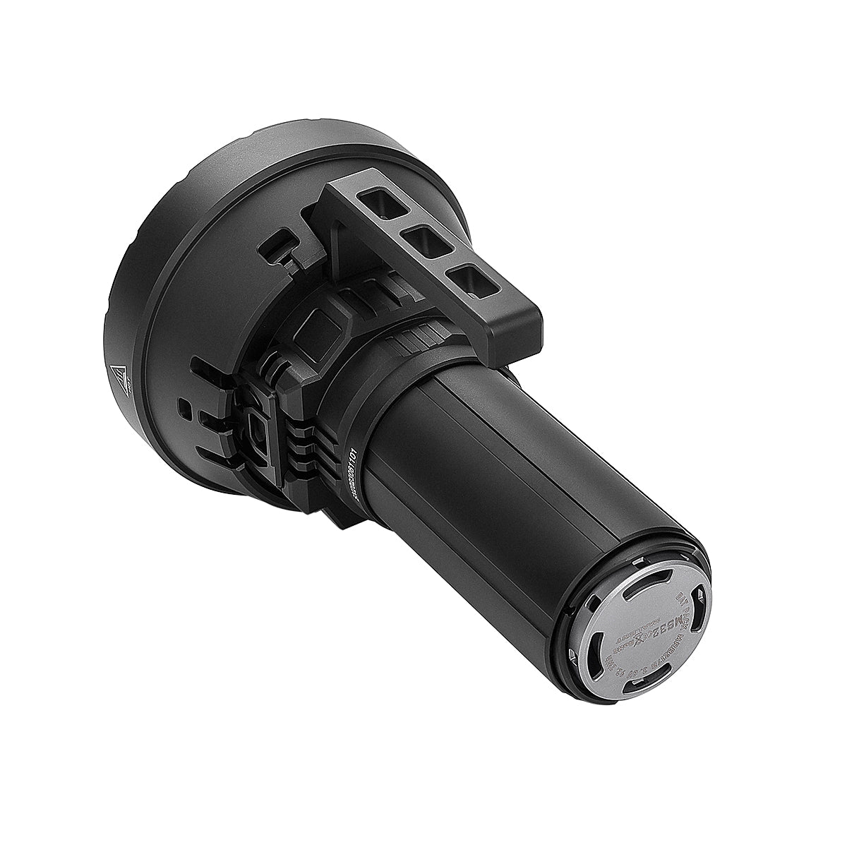 IMALENT MS32 200000 Lumens Worlds Brightest Flashlight Type C