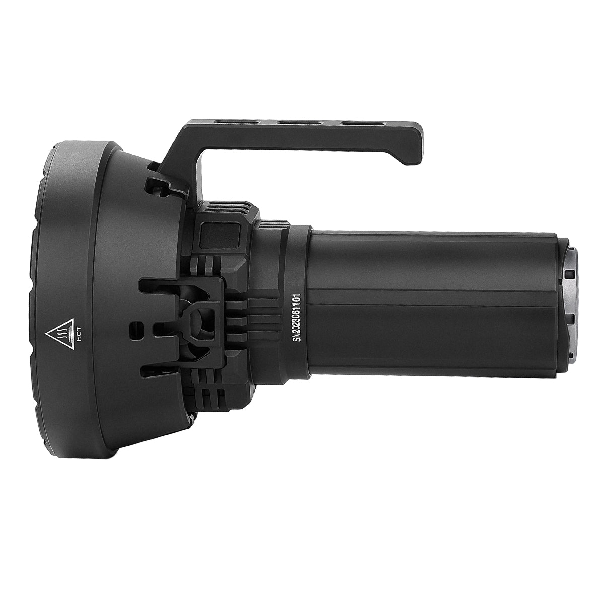 IMALENT MS32 世界最強フラッシュライト IMALENT MS32 Brightest Flashlight - IMALENT®