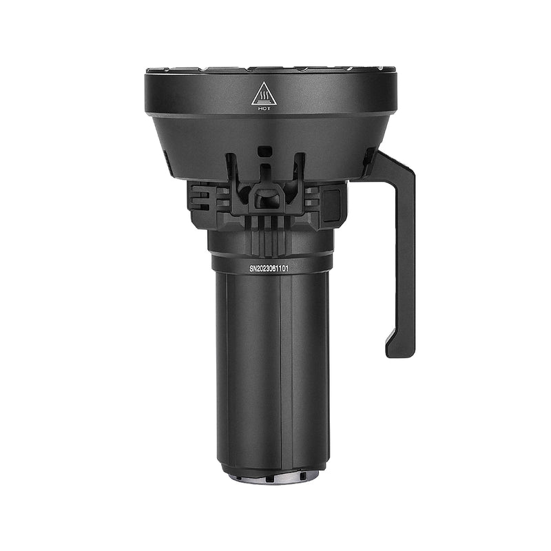 IMALENT MS32 200000 Lumens Worlds Brightest Flashlight Type C Rechargeable