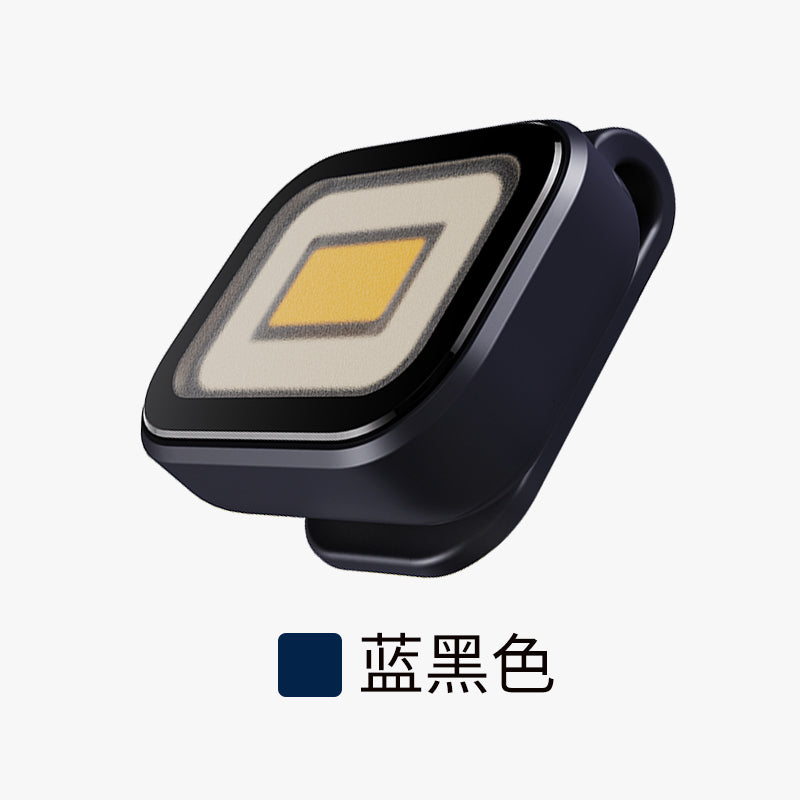 WAIORD W500 Multi-functional strong light portable magnetic headlights, camping, walking dogs,fishing