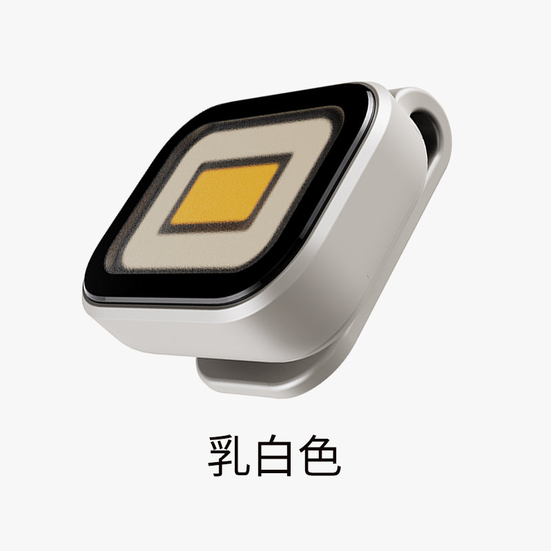 WAIORD W500 Multi-functional strong light portable magnetic headlights, camping, walking dogs,fishing