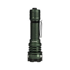 ACEBEAM Defender P17 Tactical Torch with Dual Tail Switch, 4900 High Lumens