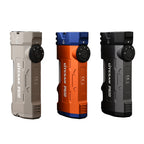 LITESAM PS20 Powerful Searching Light,3500LM,350m,USB TPYE-C Charging