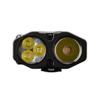 LITESAM PS20 Powerful Searching Light,3500LM,350m,USB TPYE-C Charging