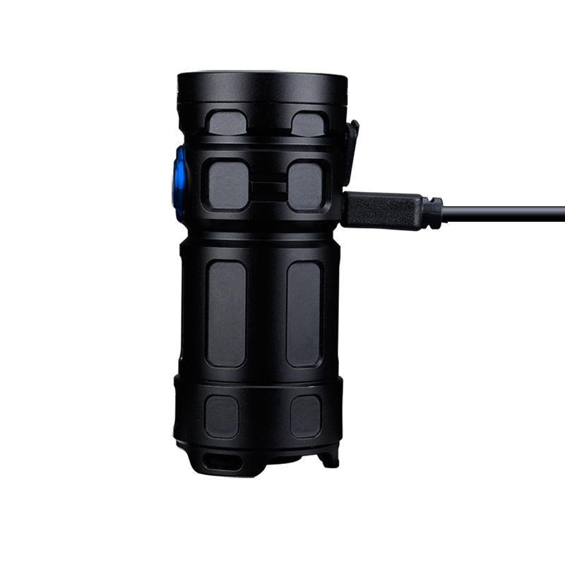 LITESAM PS25GT Small but Powerful Searching Light,3000LM,USB TPYE-C Charging