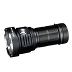 LITESAM PS50 Multifunctional Searching Flashlight,10000 Lumens powerful little monster