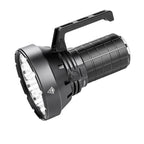 IMALENT SR16 55000 lumen torch,a remarkable 1,715-meter illumination distance