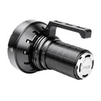 IMALENT SR16 55000 lumen torch,a remarkable 1,715-meter illumination distance