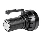 IMALENT SR16 55000 lumen torch,a remarkable 1,715-meter illumination distance
