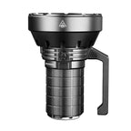 IMALENT SR16 55000 lumen torch,a remarkable 1,715-meter illumination distance