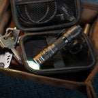 Weltool T1Pro V2 AA/14500 EDC LED flashlight