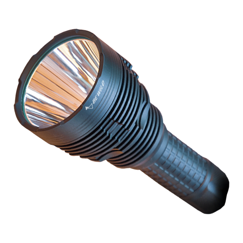 BW T90 Powerful Outdoor Searching Light ,6000 Lumens TYPE-C LED  Flashlight SBT90 , Home, Camping