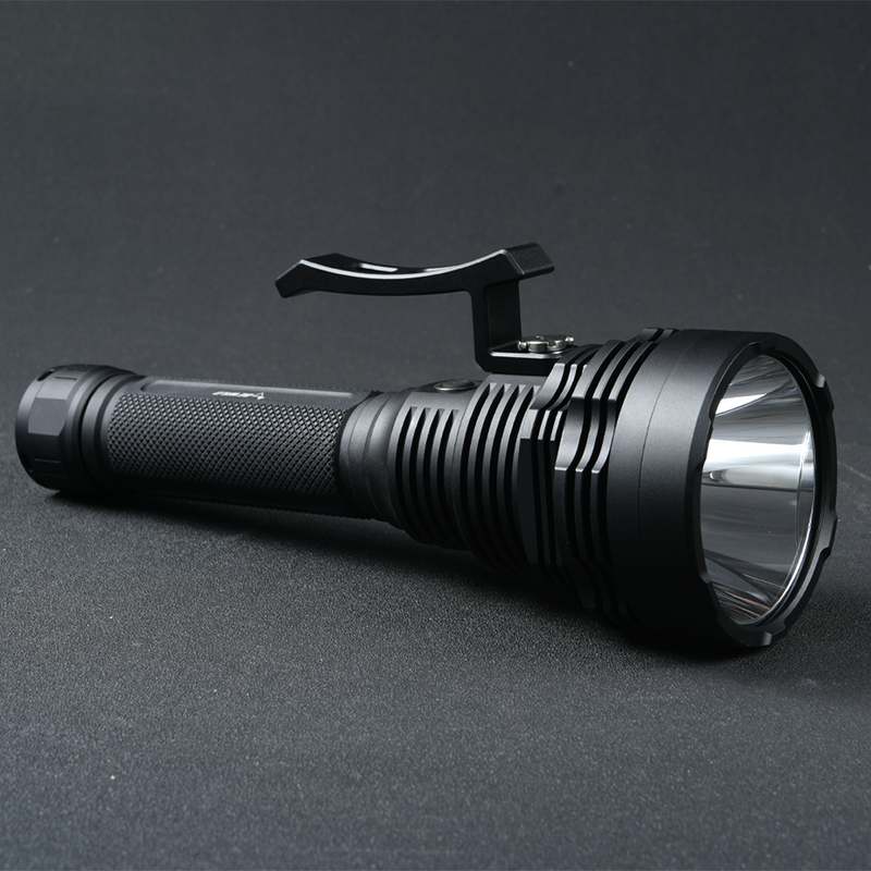 BW T90-MAX Powerful Outdoor Searching Light ,2500M,7000 Lumens TYPE-C LED  Flashlight 160mil NBT160 , Home, Camping