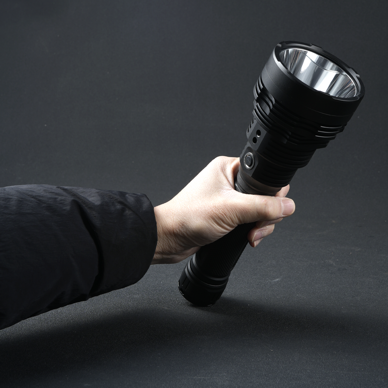 BW T90-MAX Powerful Outdoor Searching Light ,2500M,7000 Lumens TYPE-C LED  Flashlight 160mil NBT160 , Home, Camping
