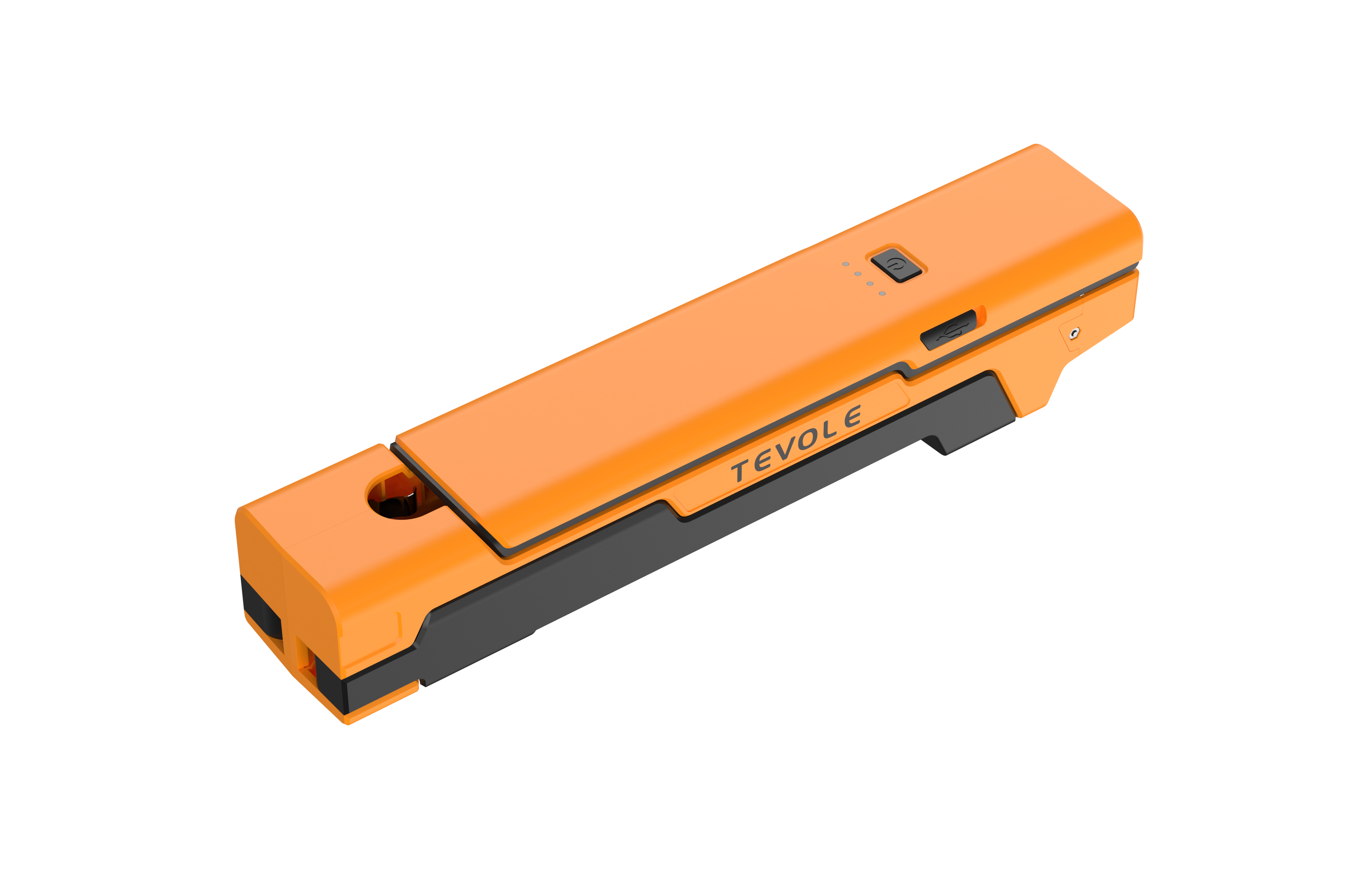 TEVOLE TT3 BROAD HORIZONS MINI TOWER LIGHT，Camping light