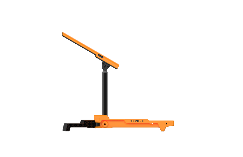 TEVOLE TT3 BROAD HORIZONS MINI TOWER LIGHT，Camping light