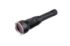 Weltool W5R Pro LEP Rechargeable flashlight,High 920 lumens,2898 meters distance