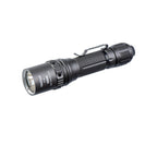 Weltool T19"The Rash" tactical flashlight,2050 lumens,90CRI, 5000K