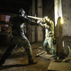 Weltool W3Plus LEP Flashlight