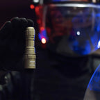 Weltool W15 “Flying Divinity” LEP Tactical Flashlight Edc Mini Flashlights 420 Lumens 1193M Search Hunting Torch Light