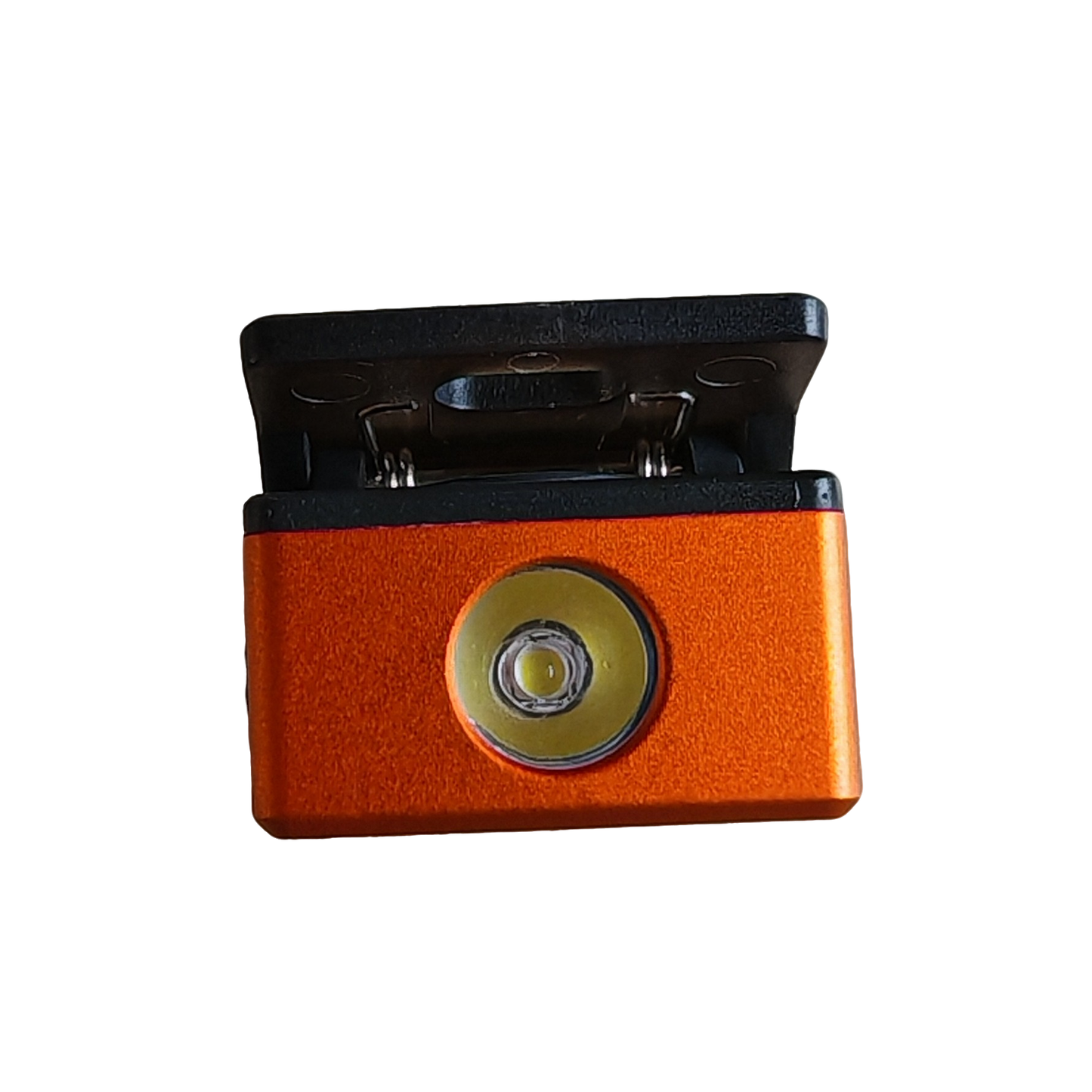 Cyansky CUBE ONE MULTIFUNCTIONAL Clip Light 500 Lumen Mini Flashlight