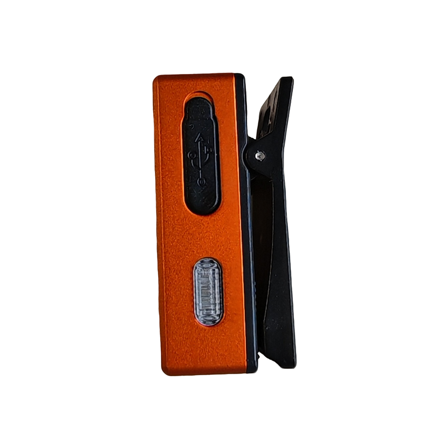 Cyansky CUBE ONE MULTIFUNCTIONAL Clip Light 500 Lumen Mini Flashlight