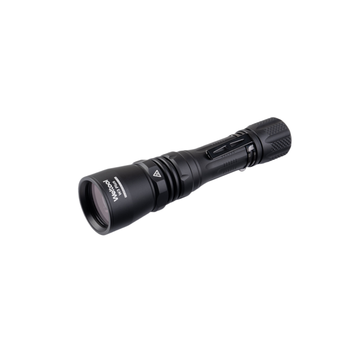 Weltool W3Plus LEP Flashlight
