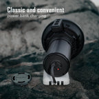 IMALENT MS32 200000 Lumens Worlds Brightest Flashlight Type C Rechargeable