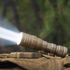 Weltool W35B V2 Compact Weaponlight 1520 Lumens Tactical Rail Light