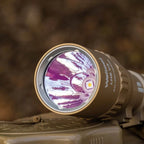 Weltool W35B V2 Compact Weaponlight 1520 Lumens Tactical Rail Light